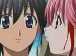 poze - Evil Lucy - Kouta si Lucy