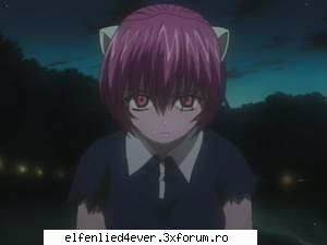 poze - Evil Lucy - Nana