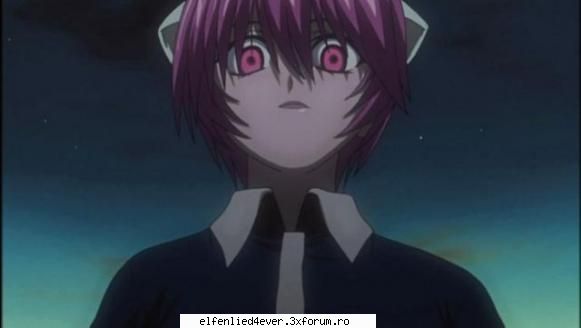 poze - Evil Lucy - Nana