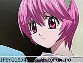 poze - Evil Lucy - Nana
