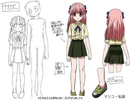 poze - Sakura_Sasuke - Mariko