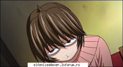 poze - Evil Lucy - Yuka