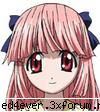 poze - Evil Lucy - Mariko