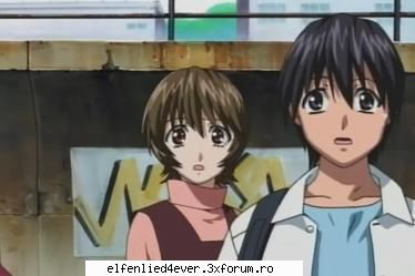 yuka - Yuka - verisoara lui Kouta, pe care a cunoscut-o - Yuka